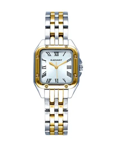 LA BOUTIQUE ELEGANTE Carina? - Timeless Radiance Elegant Women's Watch - Image 3