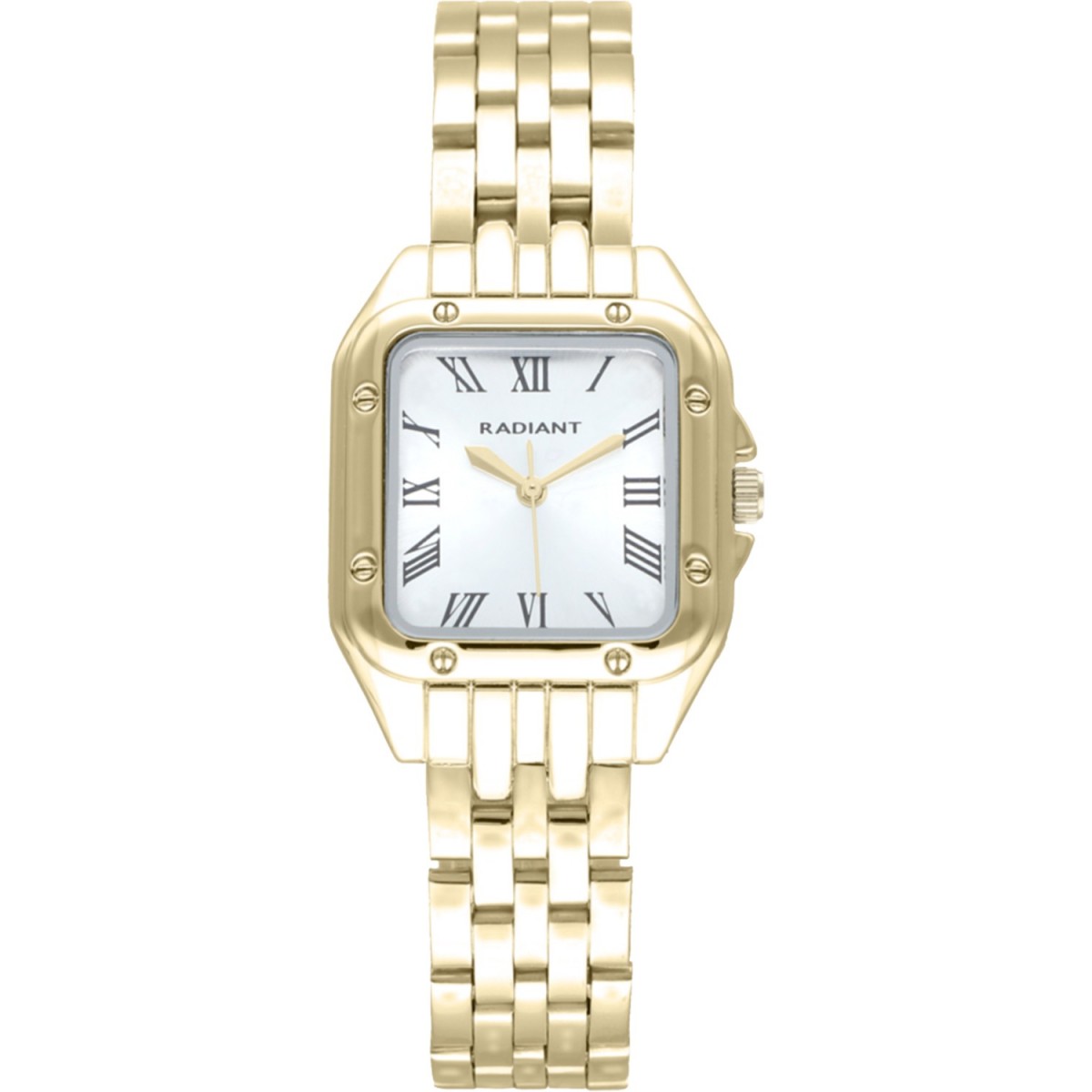 LA BOUTIQUE ELEGANTE Carina? - Timeless Radiance Elegant Women's Watch